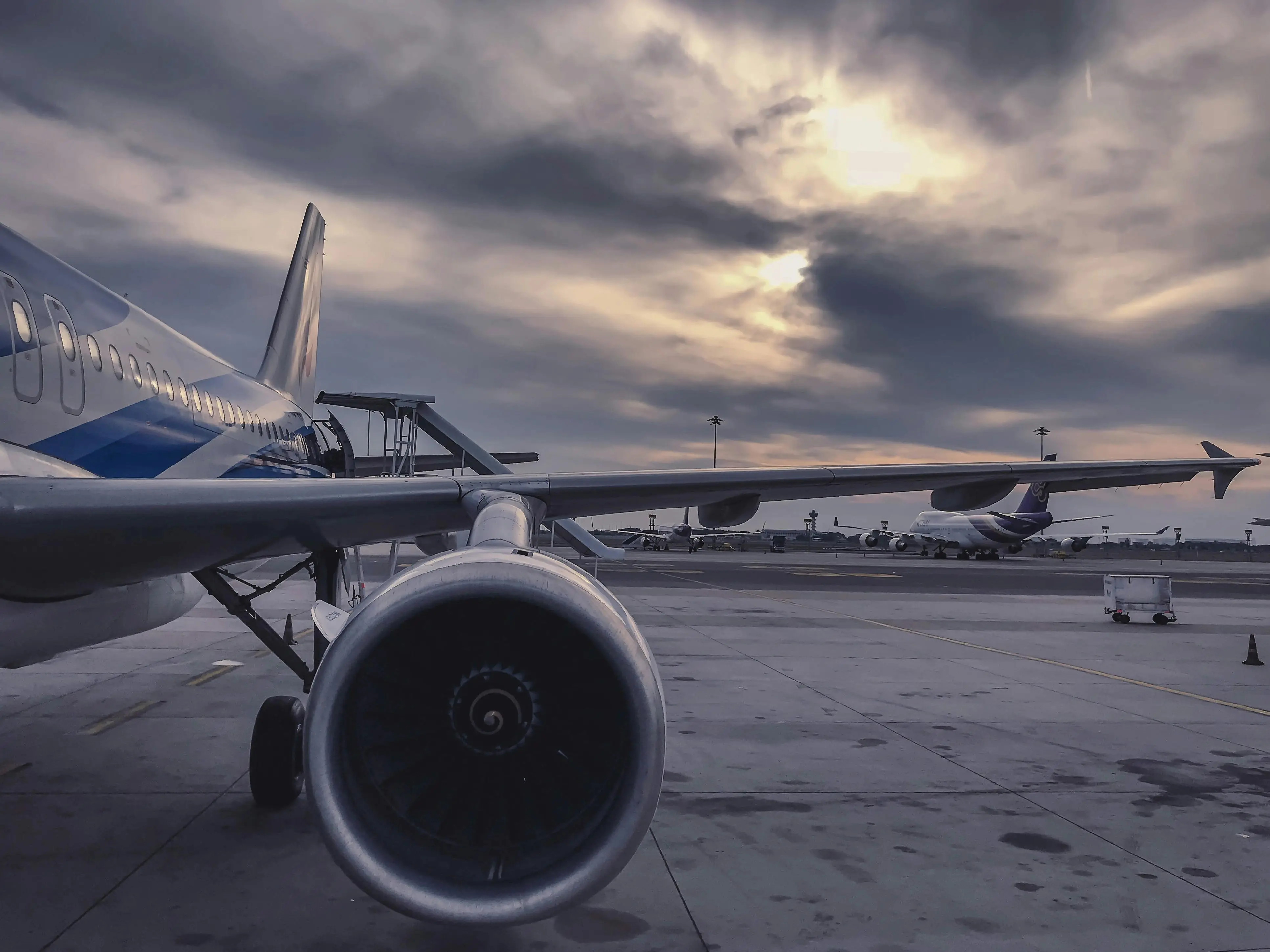 Aviation Training Services