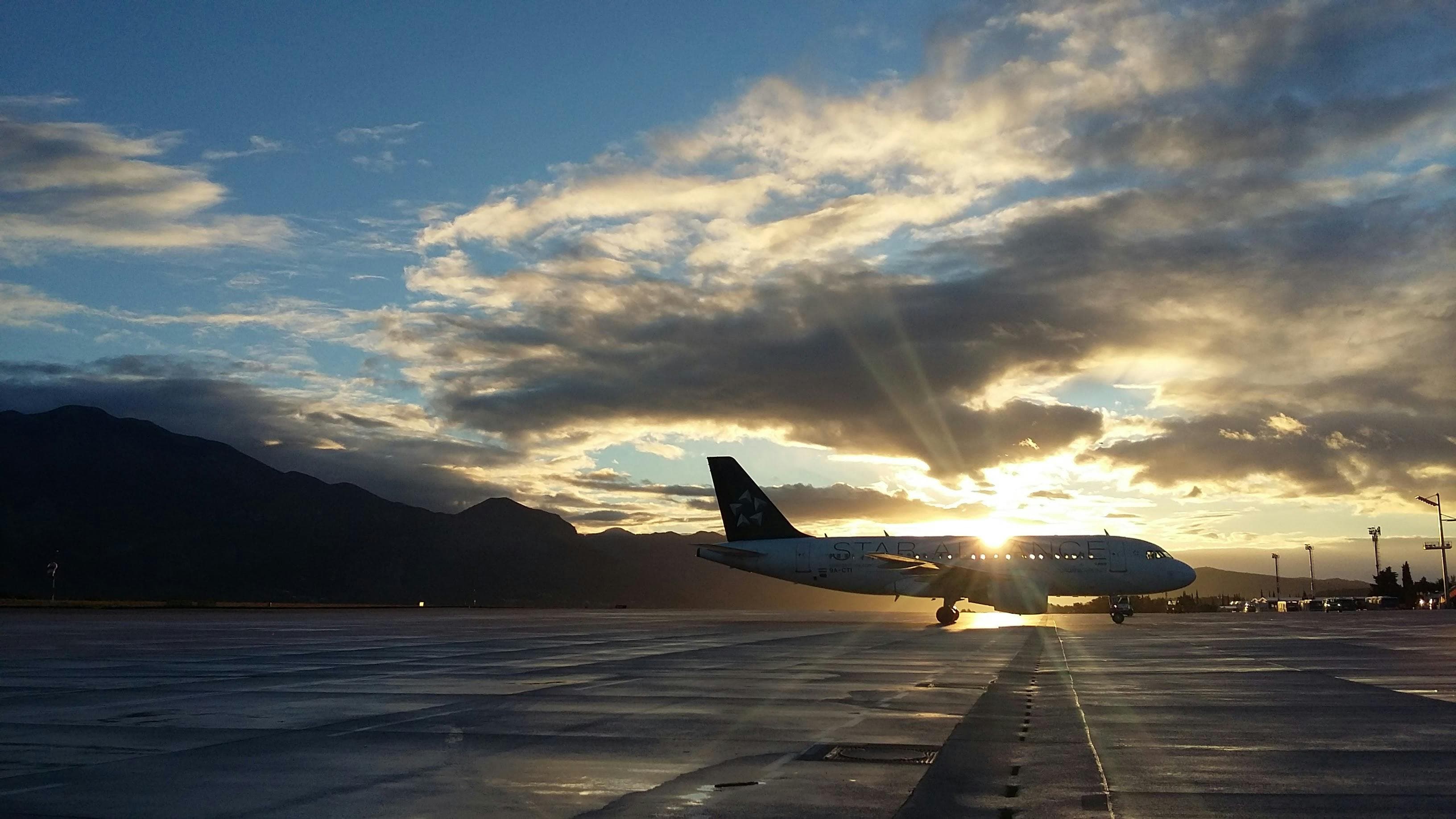 Aviation Ops Management
