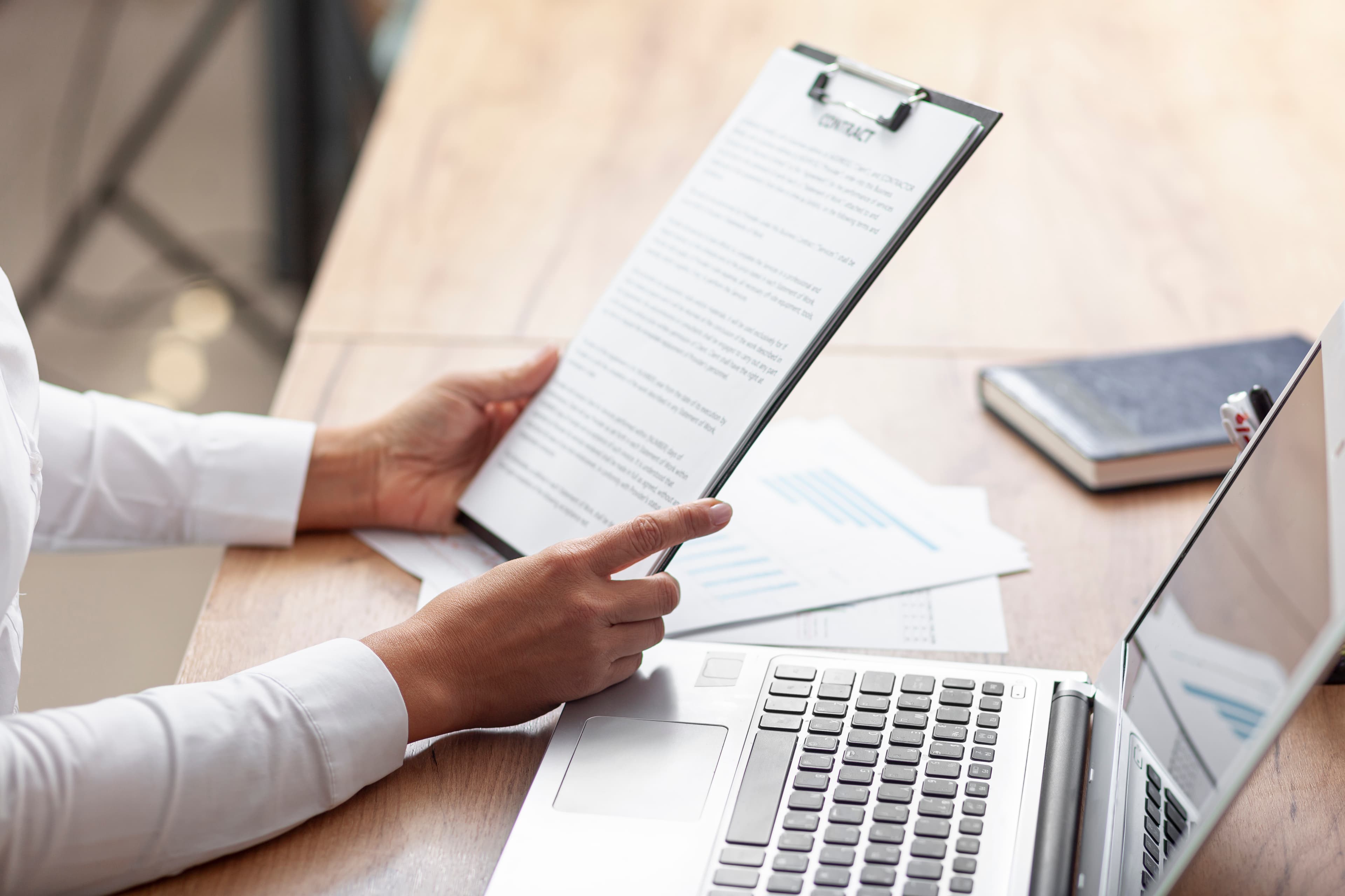 Regulatory Compliance Management