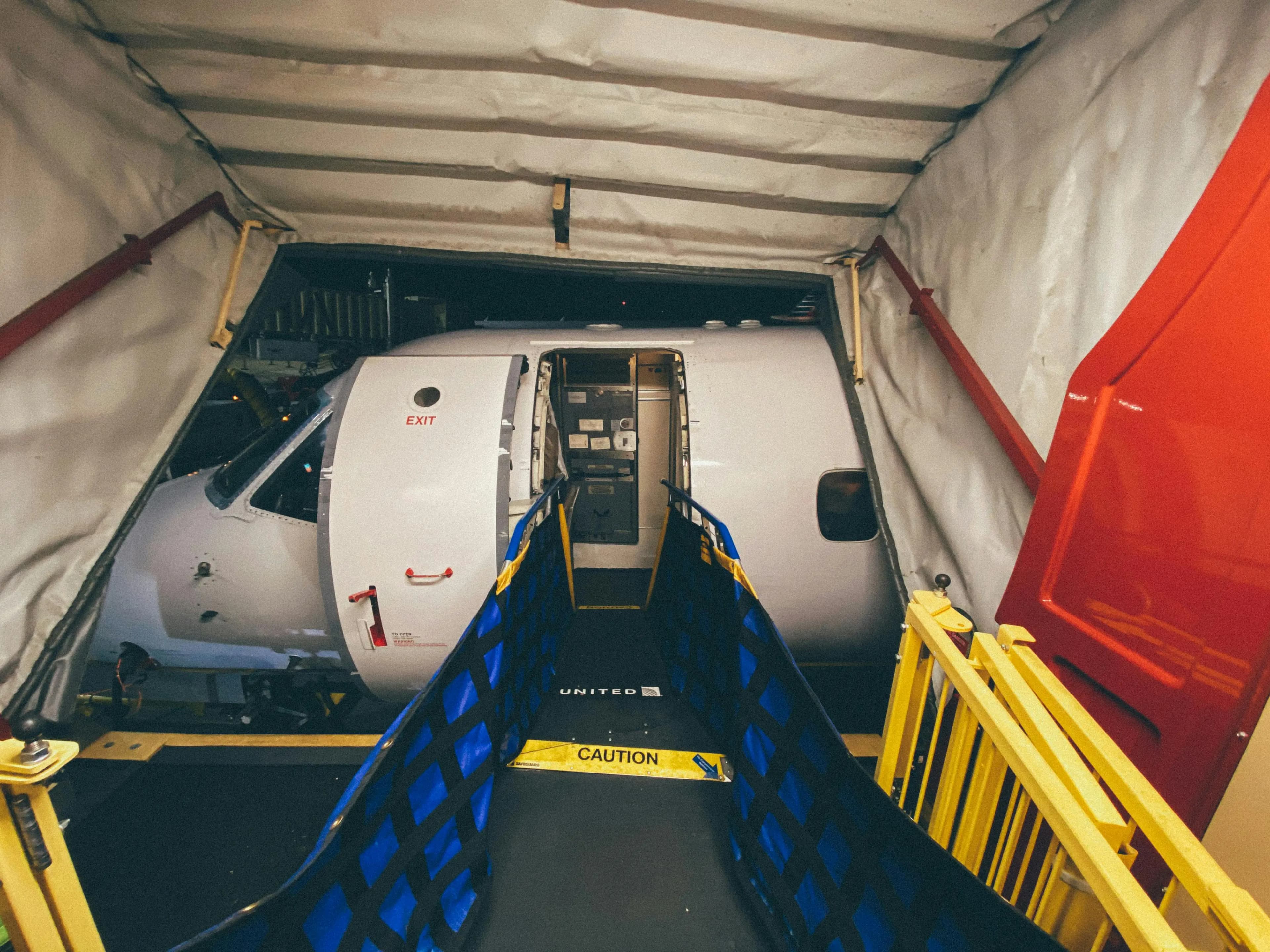 Safety Oversight