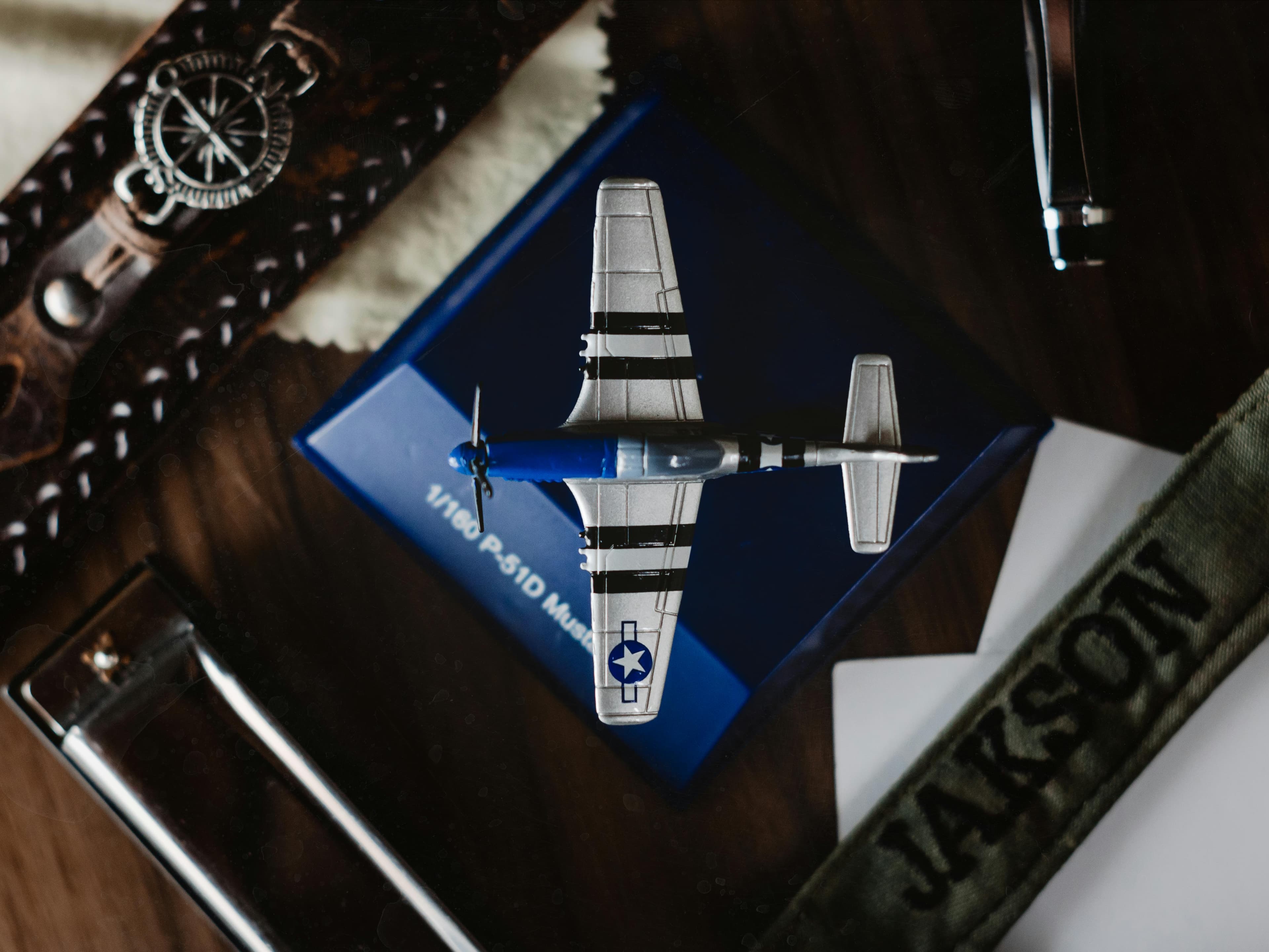 Aviation Merchandise
